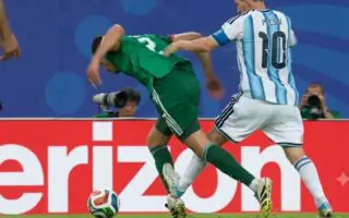 Mondial 2026 : L’Algérie dépose une plainte officielle auprès de la FIFA