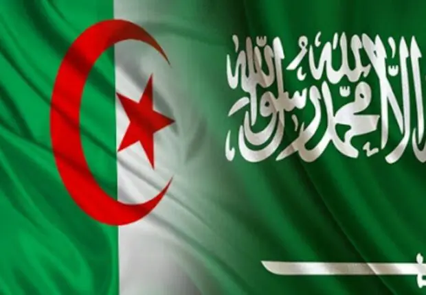 5,4 milliards $ pour sa première entrée en Algérie : le mégaprojet de ce géant saoudien prend forme