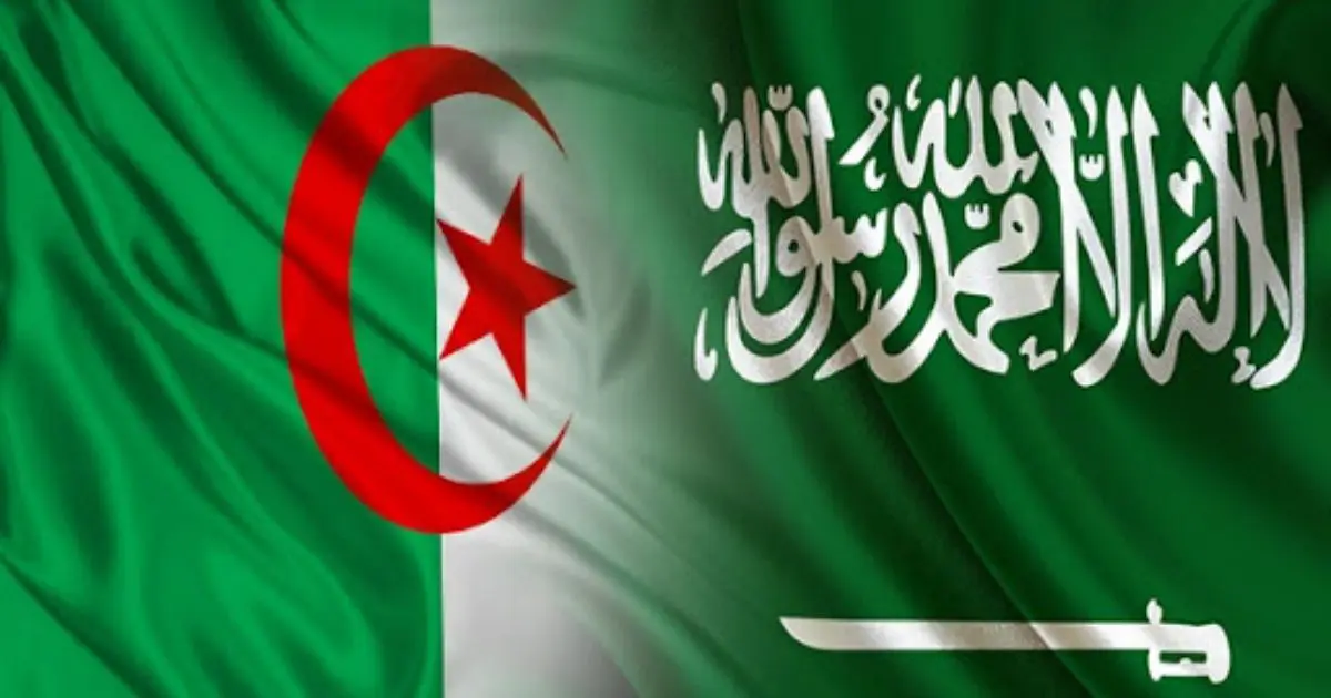 5,4 milliards $ pour sa première entrée en Algérie : le mégaprojet de ce géant saoudien prend forme