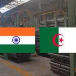 Secteur de l&rsquo;acier : Ce géant indien prépare une offensive industrielle d&rsquo;envergure en Algérie