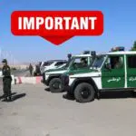 Gendarmerie Nationale : Ces types de véhicules sont interdits de circuler entre le 1er et le 3 juillet