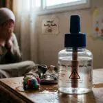 Drame à Tiaret : Une fillette meurt empoisonnée par un liquide anti-moustiques, l&rsquo;APOCE lance l&rsquo;alerte