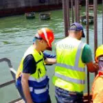 « Une dynamique remarquable » : Le port phosphatier d&rsquo;Annaba met les bouchées doubles
