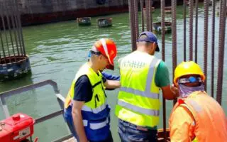 « Une dynamique remarquable » : Le port phosphatier d&rsquo;Annaba met les bouchées doubles