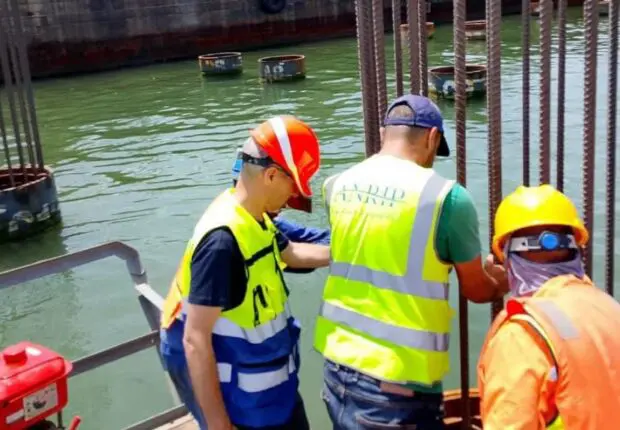 « Une dynamique remarquable » : Le port phosphatier d&rsquo;Annaba met les bouchées doubles