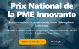 Jusqu’à 2.000.000 DA à gagner : Le ministère de l’Industrie lance le « Prix Innov 2026 »