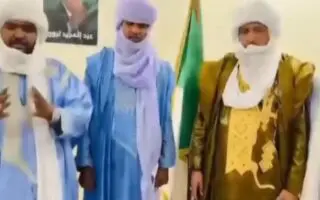 VIDEO. Fin de la polémique : la famille de l’adolescent touareg présente ses excuses à Tizi Ouzou
