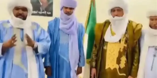 VIDEO. Fin de la polémique : la famille de l’adolescent touareg présente ses excuses à Tizi Ouzou