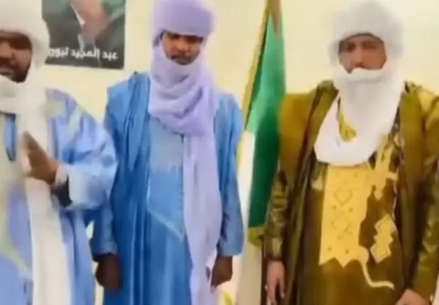 VIDEO. Fin de la polémique : la famille de l’adolescent touareg présente ses excuses à Tizi Ouzou