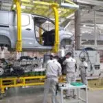 Industrie automobile : les premiers contours du partenariat algéro-allemand se dessinent