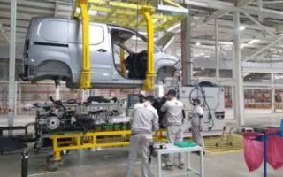 Industrie automobile : les premiers contours du partenariat algéro-allemand se dessinent
