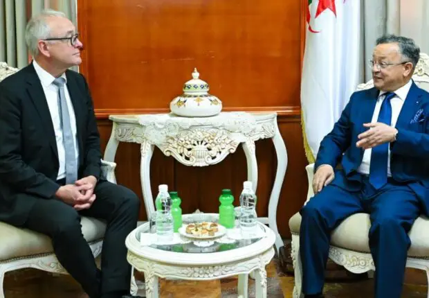 Nouvelle opportunité pour les étudiants : l&rsquo;Algérie et l&rsquo;Allemagne lancent un cursus à double diplôme