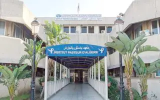 L’Institut Pasteur d&rsquo;Alger sacré « Centre d’excellence » par Africa CDC