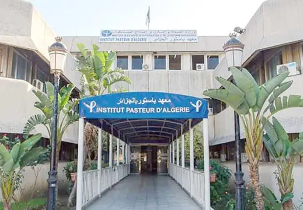 L’Institut Pasteur d&rsquo;Alger sacré « Centre d’excellence » par Africa CDC