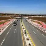 Infrastructures routières : Réception de plusieurs projets à travers 8 wilayas pour le 5 Juillet