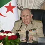 ANP : Chanegriha nomme un nouveau responsable à l&rsquo;État-major et alerte sur les défis à venir