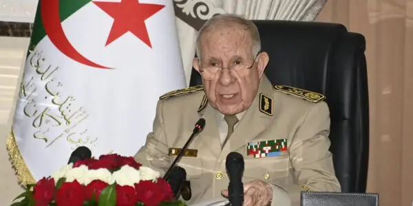 ANP : Chanegriha nomme un nouveau responsable à l’État-major et alerte sur les défis à venir