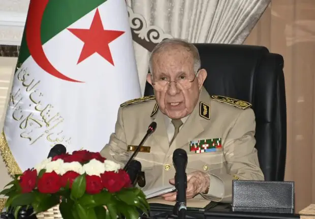 ANP : Chanegriha nomme un nouveau responsable à l&rsquo;État-major et alerte sur les défis à venir