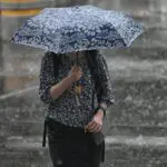 Alerte météo en Algérie : pluies et orages sur de nombreuses wilayas ces 10 et 11 juin