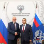 Gara Djebilet en vitrine : la Russie séduite par le potentiel minier algérien