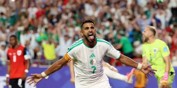 Algérie – Suisse : voici quand, où et à quelle heure se jouera ce choc des 16es de finale