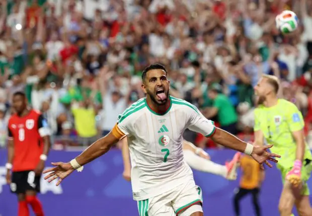 Algérie – Suisse : voici quand, où et à quelle heure se jouera ce choc des 16es de finale