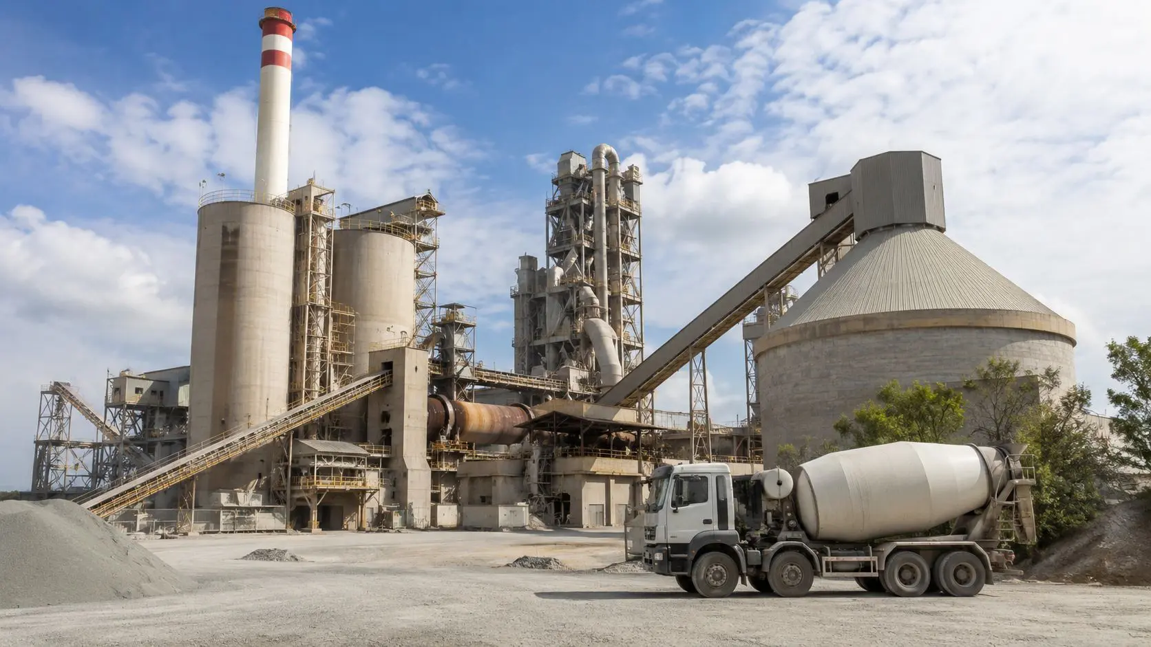 Les stations de dessalement cachent un trésor industriel : ce résidu attire désormais l’attention en Algérie
