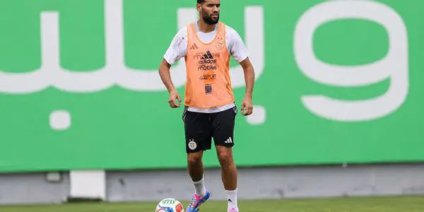 Tougaï suspendu 12 mois en Tunisie pour cette raison