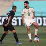Algérie 4 – Bolivie 0 : démonstration de force des Verts (résumé du match en vidéo)