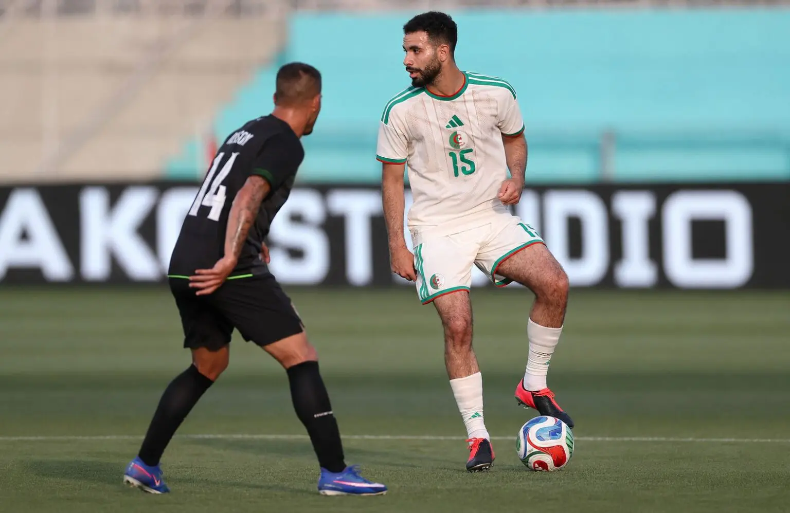 Algérie 4 – Bolivie 0 : démonstration de force des Verts (résumé du match en vidéo)