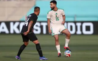 Algérie 4 – Bolivie 0 : démonstration de force des Verts (résumé du match en vidéo)