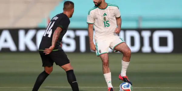 Algérie 4 – Bolivie 0 : démonstration de force des Verts (résumé du match en vidéo)