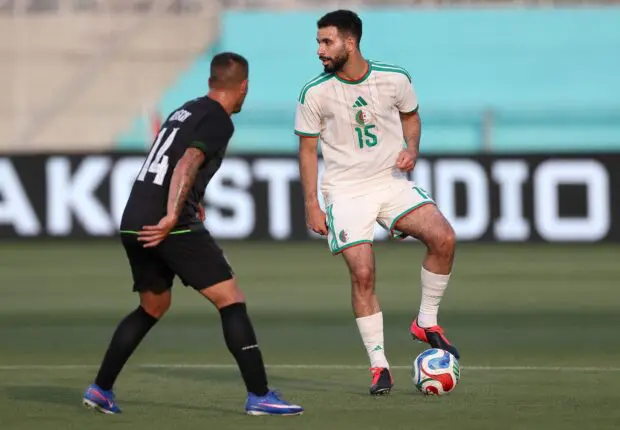 Algérie 4 – Bolivie 0 : démonstration de force des Verts (résumé du match en vidéo)