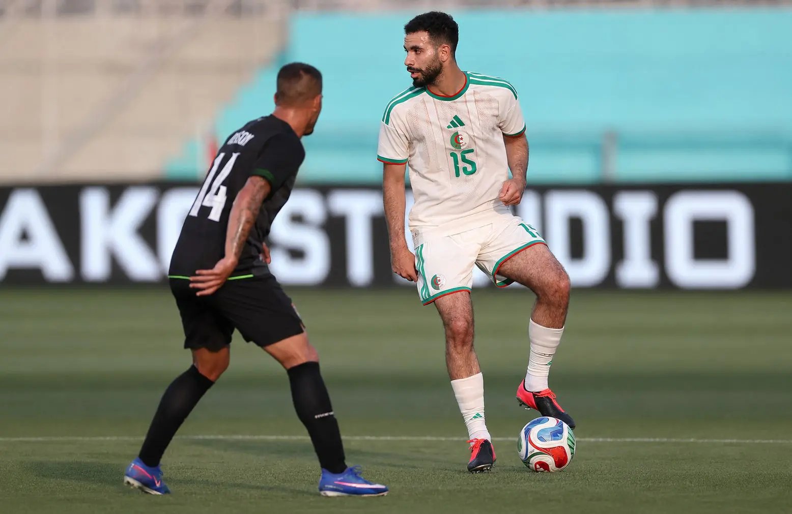 Algérie 4 – Bolivie 0 : démonstration de force des Verts (résumé du match en vidéo)