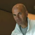 Algérie – Argentine : Zinédine Zidane est entré dans le vestiaire après le match