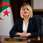 L&rsquo;ex-avocate Latifa Dib placée en détention provisoire pour cette raison