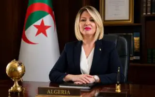 Affaire Latifa Dib : l&rsquo;ex-avocate voit sa peine réduite en appel