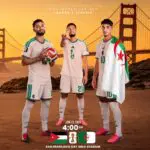 Algérie – Jordanie : le onze de Petkovic a fuité !