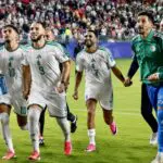 Coupe du monde 2026 : l&rsquo;Algérie pourrait se qualifier pour les 1/8e avec 3 points, si…