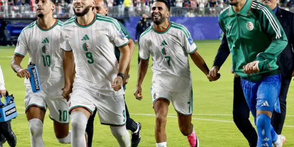 Coupe du monde 2026 : l’Algérie pourrait se qualifier pour les 1/8e avec 3 points, si…