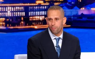 Mondial 2026 : « Aucune identité de jeu », Slimani tacle Petkovic
