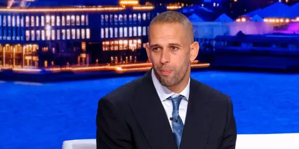 Mondial 2026 : « Aucune identité de jeu », Slimani tacle Petkovic