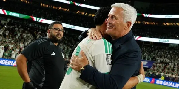 « C’est un coach défaillant », un ex-international dézingue Petkovic (vidéo)