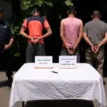 Meurtre d&rsquo;un chauffeur de taxi à Bordj El-Bahri : 3 suspects arrêtés (vidéo)