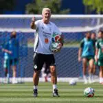 Coupe du monde 2026 : cabale médiatique féroce contre Petkovic avant l&rsquo;Autriche !