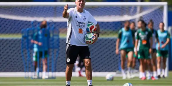 Coupe du monde 2026 : cabale médiatique féroce contre Petkovic avant l&rsquo;Autriche !