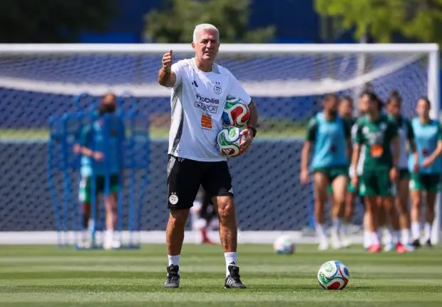 Coupe du monde 2026 : cabale médiatique féroce contre Petkovic avant l&rsquo;Autriche !