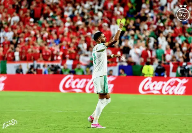 Coupe du monde 2026 : Mahrez met tout le monde d&rsquo;accord