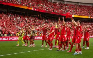 Mondial 2026 : ce qu&rsquo;il faut savoir sur la Suisse, cette « veille connaissance » de Petkovic
