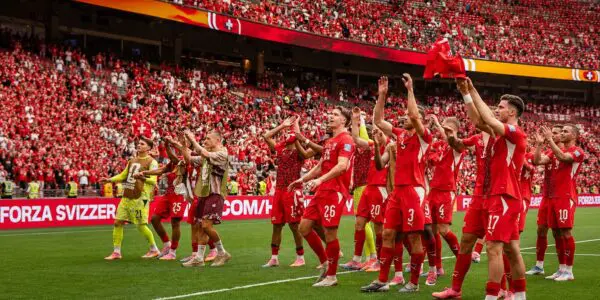 Mondial 2026 : ce qu&rsquo;il faut savoir sur la Suisse, cette « vieille connaissance » de Petkovic